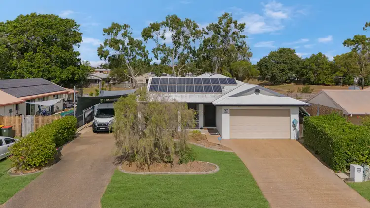 25 Riovista Way
