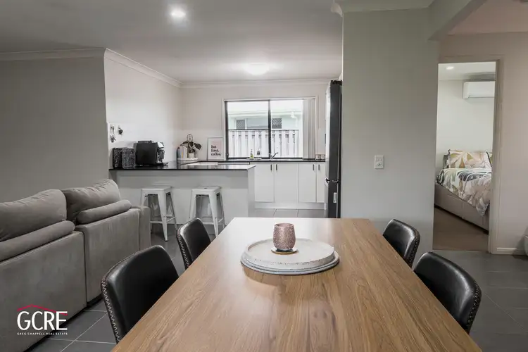 Sixth view of Homely house listing, 55 Newport Parade, Blacks Beach QLD 4740