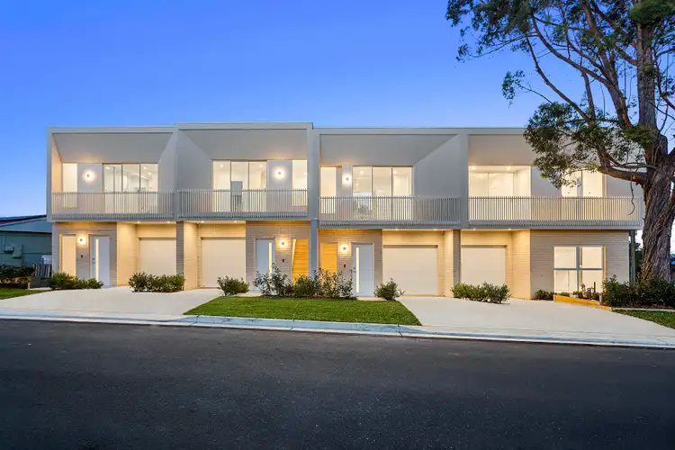 3A Mackay Street