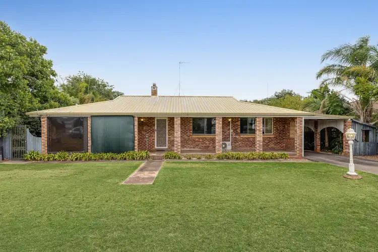 11 Gunn Street