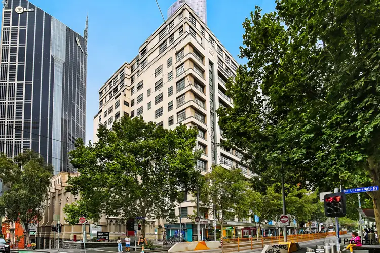 339 Swanston St