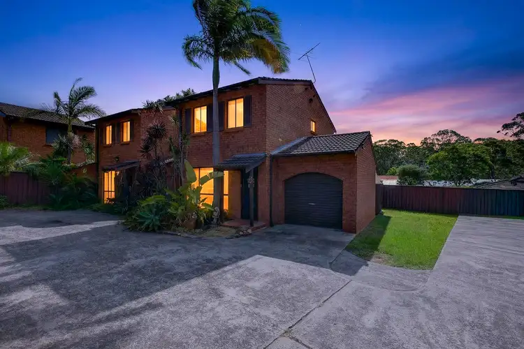 7 Shrike Place