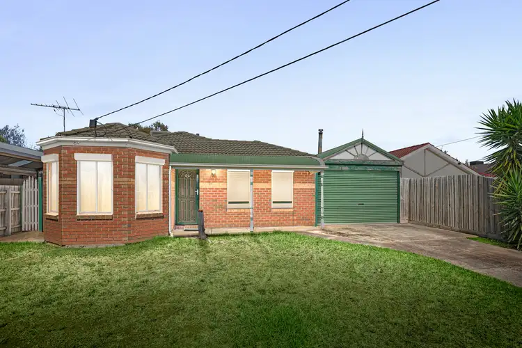 26 Yaltara Drive
