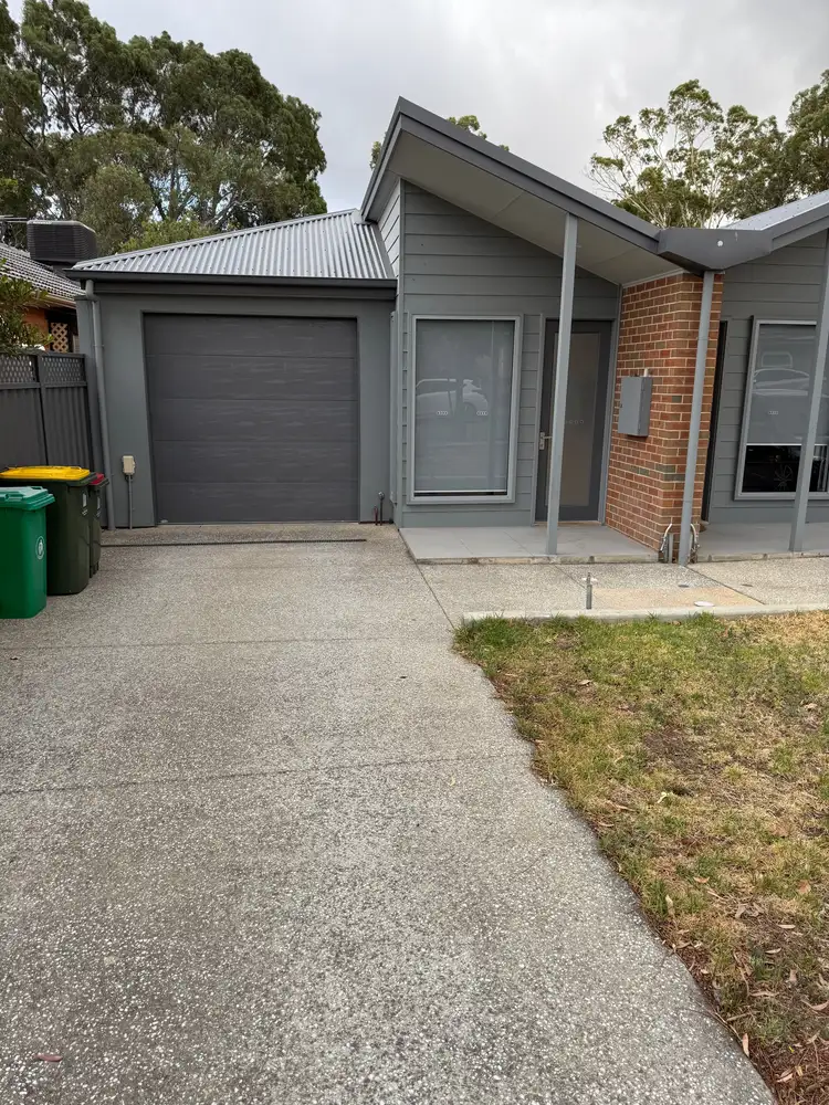 3B Susan Street