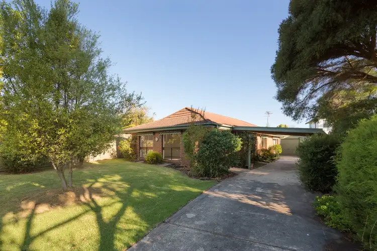 26 Malcliff Road