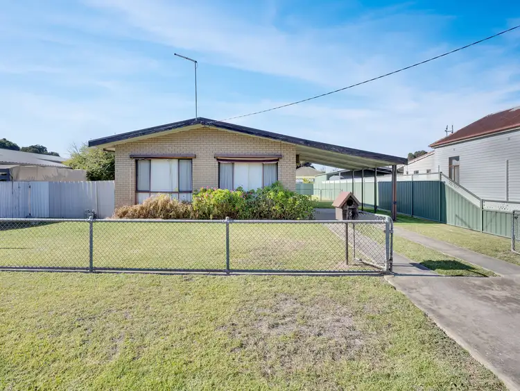 15 Cunningham Street