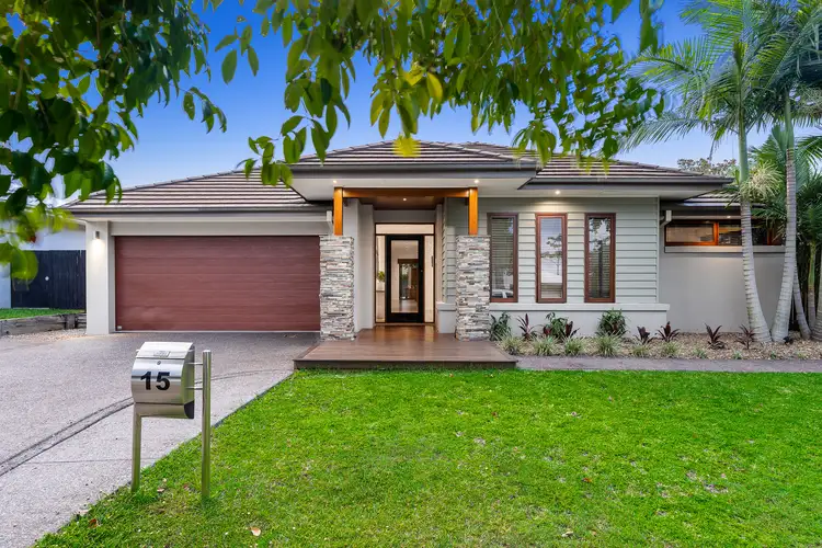 15 Elkington Circuit