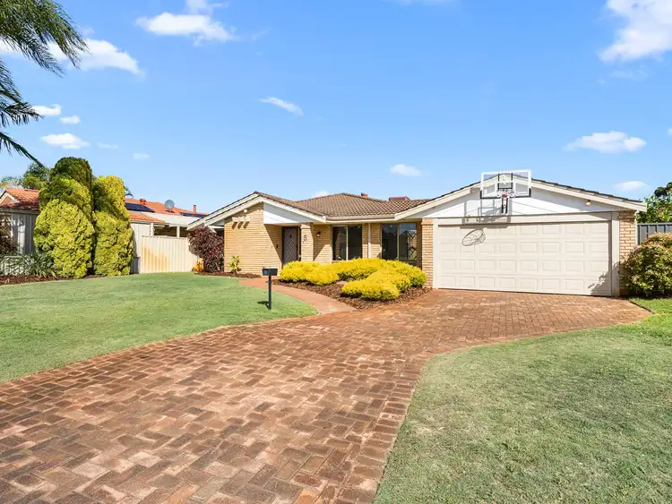 5 Burdett Retreat