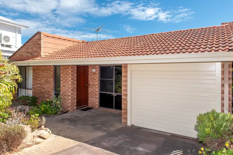 85A Rannoch Circle