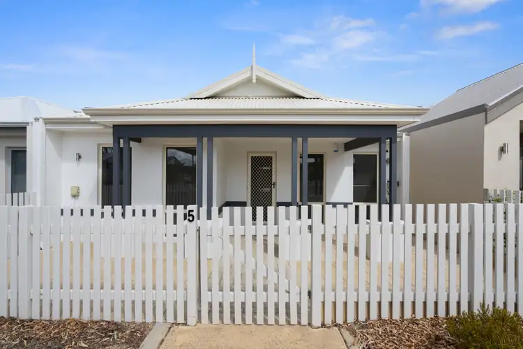 5 Legacy Lane