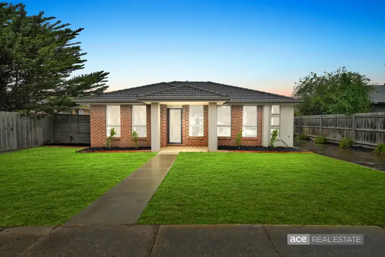 18 McNamara Road