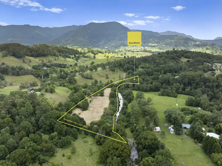 111 Brays Creek Road