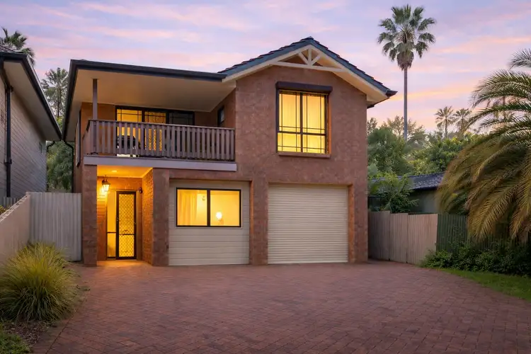 42 Booth Street