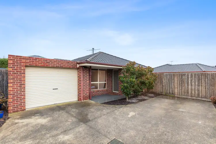 10 Kurrajong Court