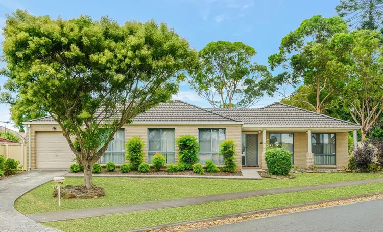 42 Horningsea Park Drive