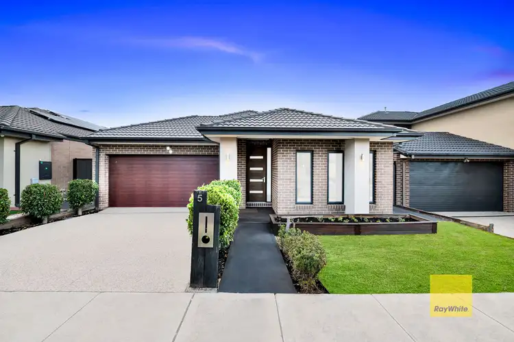 5 Healesville Road
