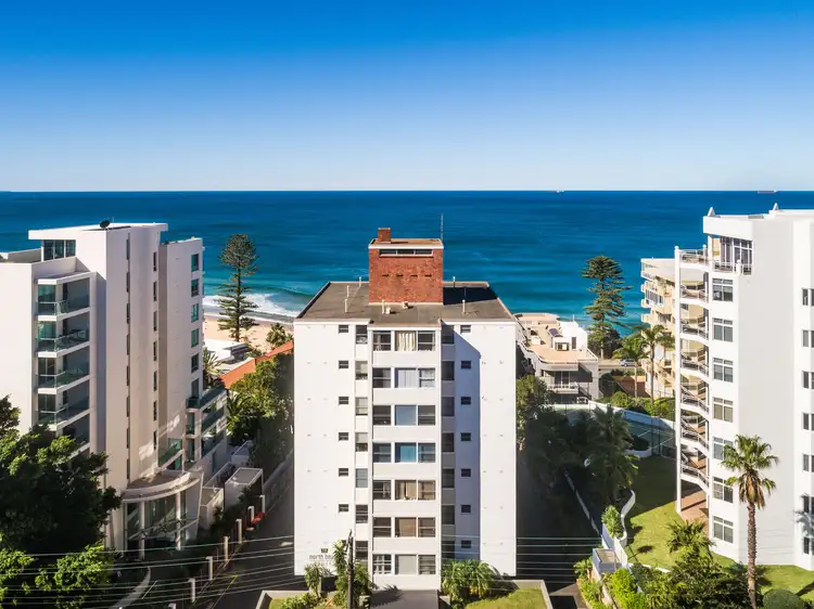 42/7-9 Corrimal Street