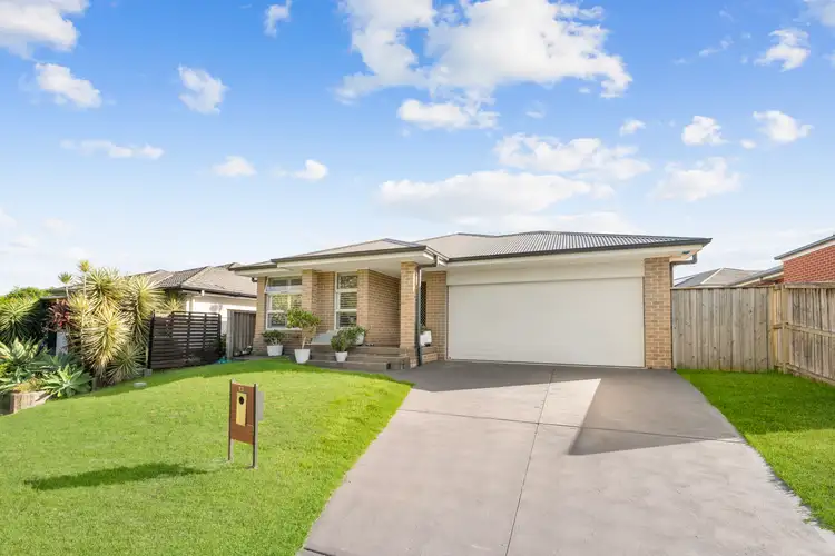 13 Watervale Circuit