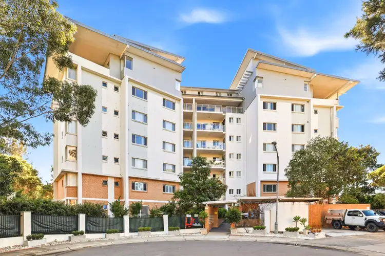 7/12-14 Benedict Court