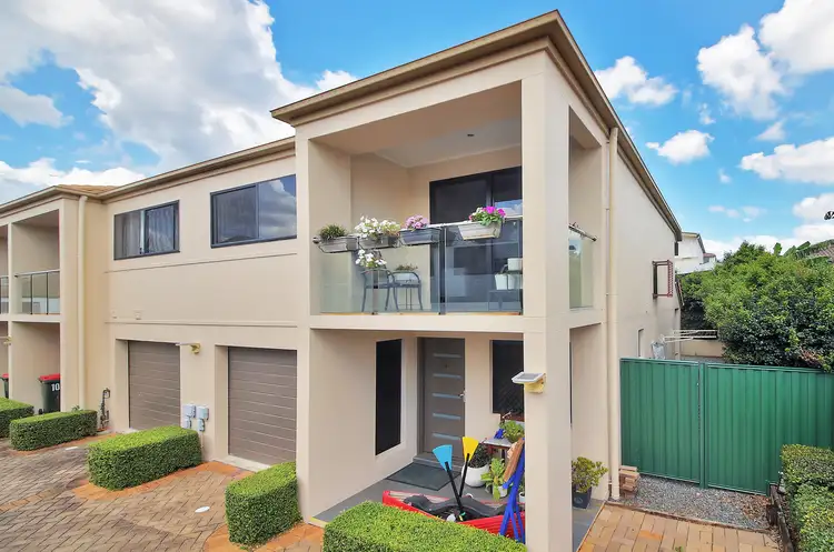 9/43 Doulton Street