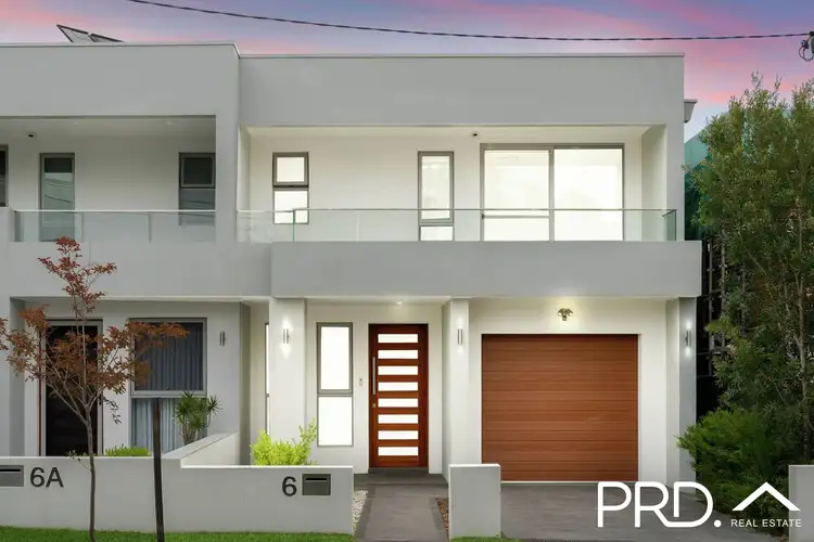 6 Kiora Street