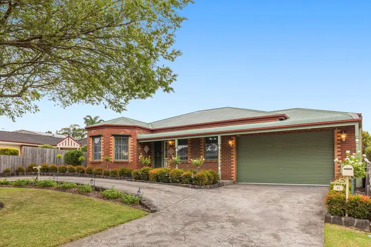 11 Mittagong Court