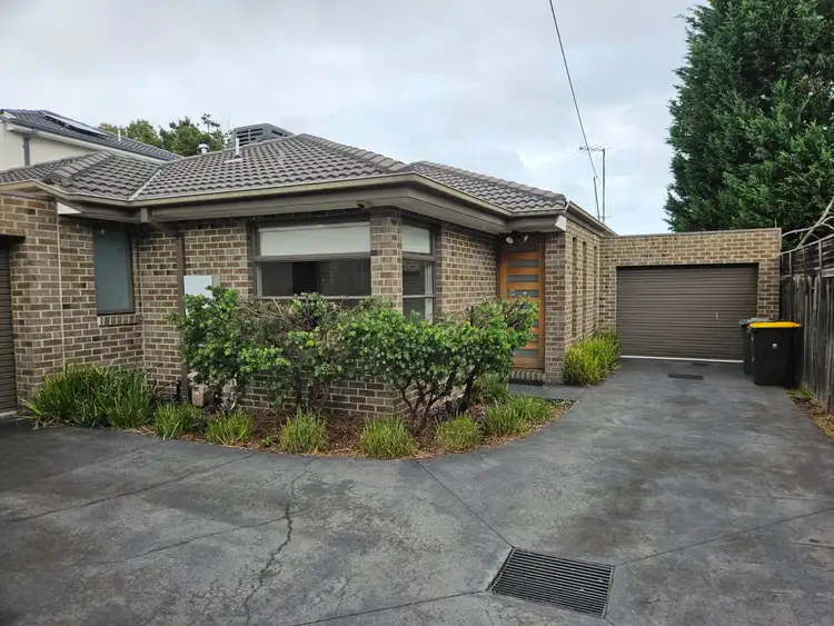 30 Alice Street
