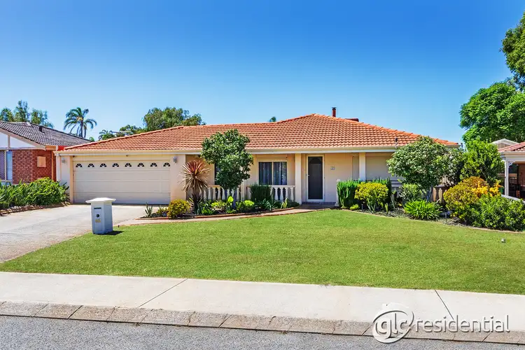 43 Moondarra Circle