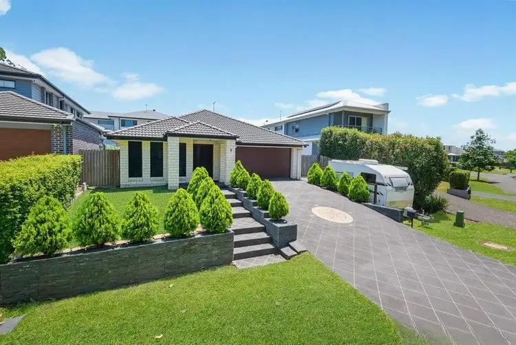 7 Terraldon Place