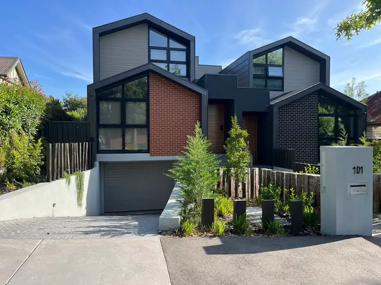 101 Prospect Hill Road