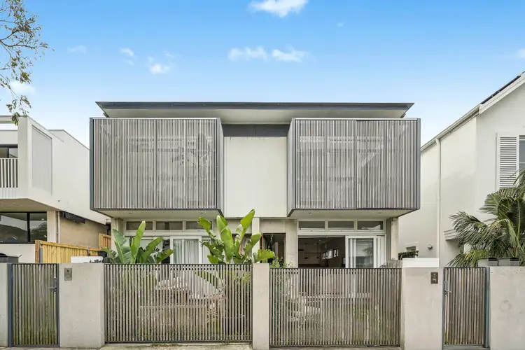 56-58 Hastings Parade