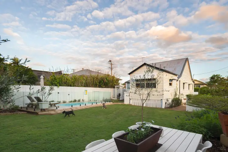302 St Vincents Road