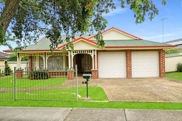 3 Neiwand Avenue