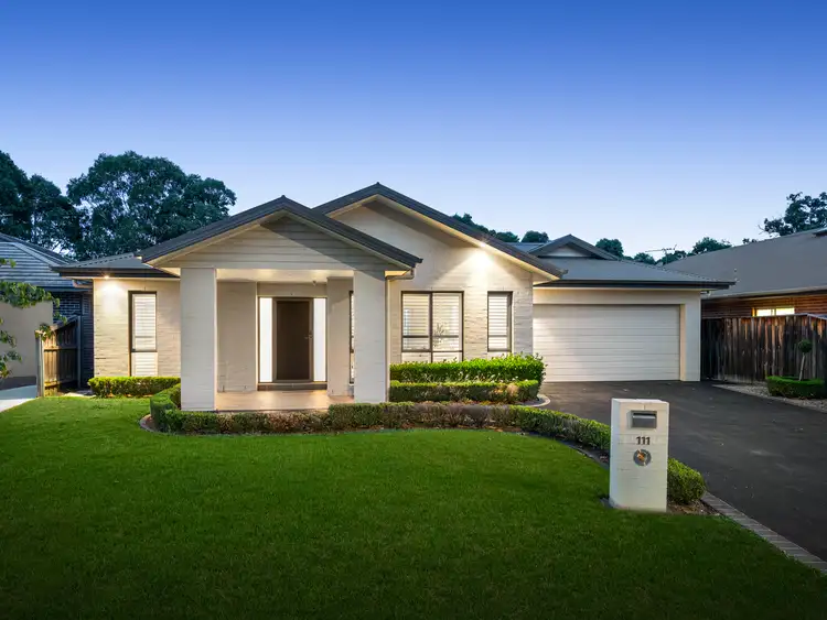 111 Macarthur Circuit