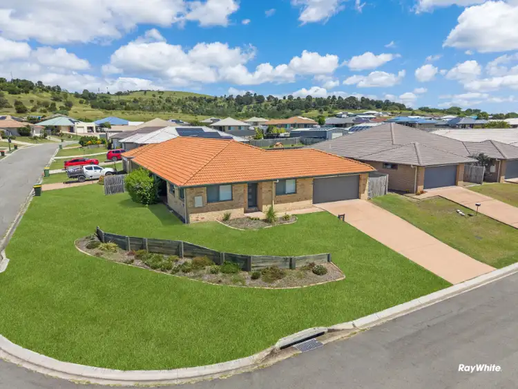 5 Kestrel Street