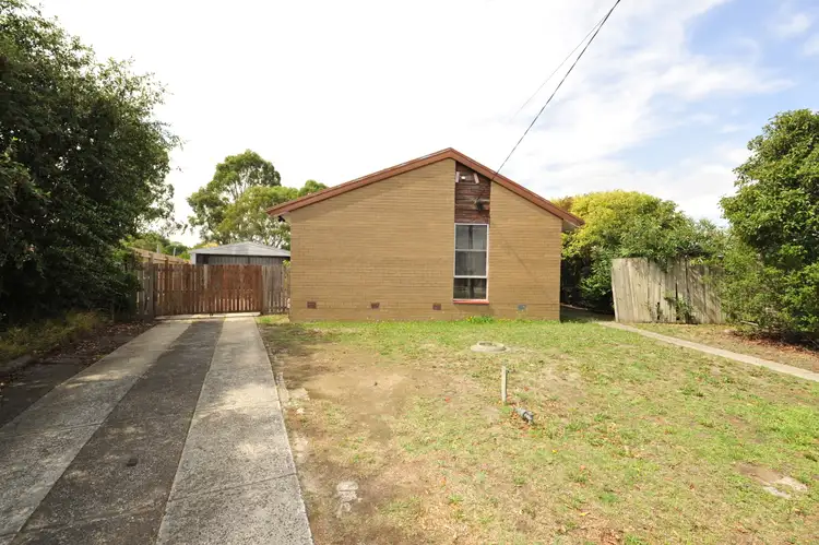26 Green Valley Crescent