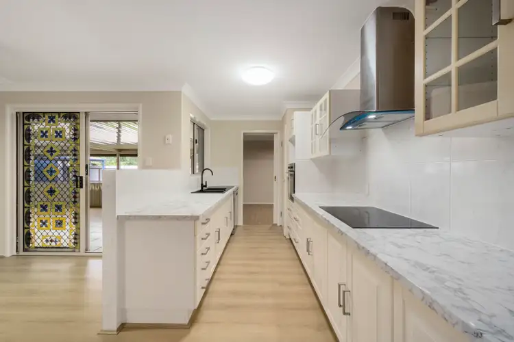 16 Dot Newman Court