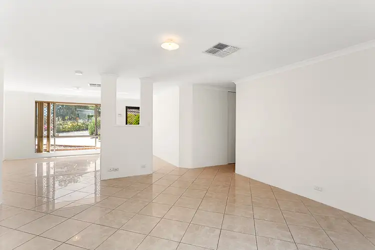 Second view of Homely house listing, 6 Windarra Heights, Marangaroo WA 6064