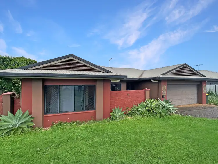 19 Ellwood Close