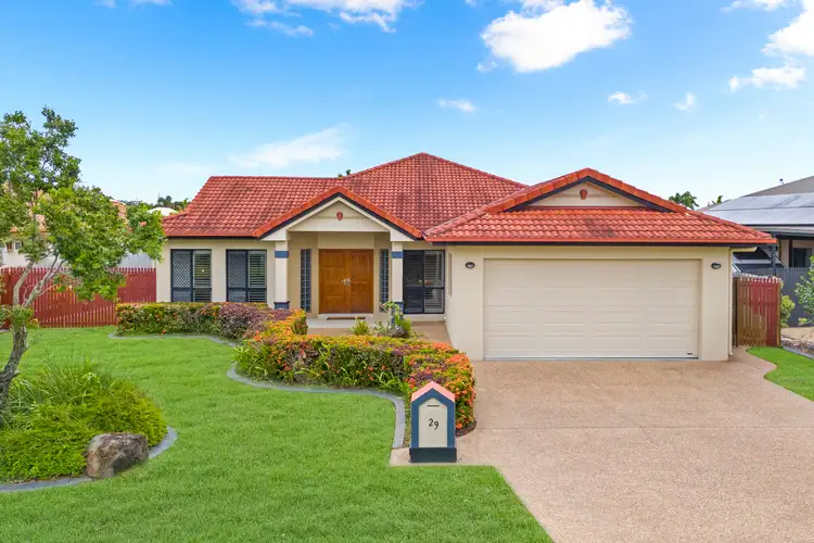 29 Bamboo Crescent