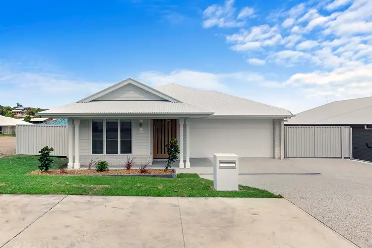 202 Christensen Street