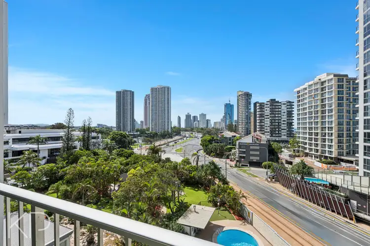 3422 Surfers Paradise Boulevard