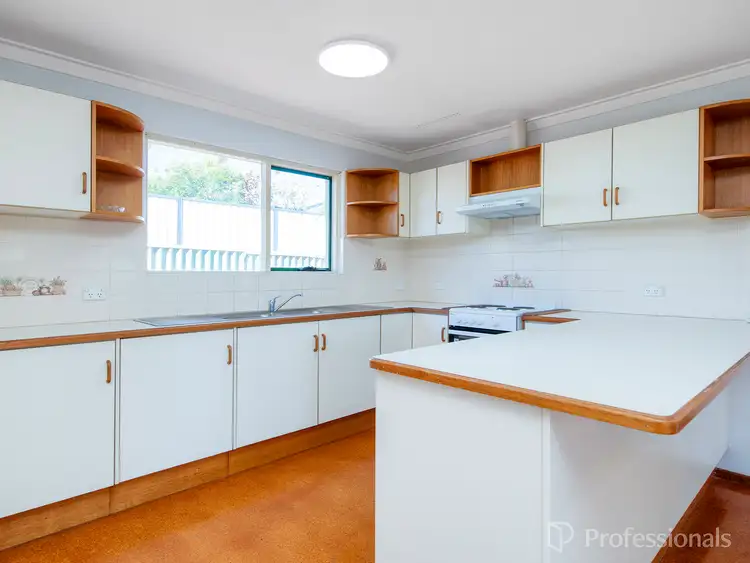 21 Frigate Crescent