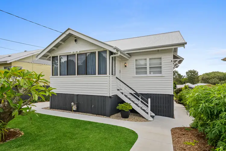 21 Hogan Street