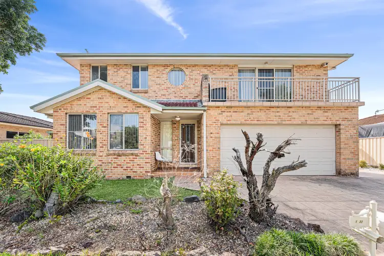 22 Seymour Drive