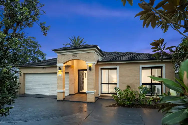 14 Yarrara Road