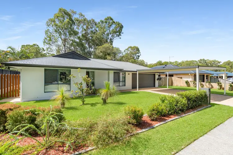 22 Pimelea Crescent