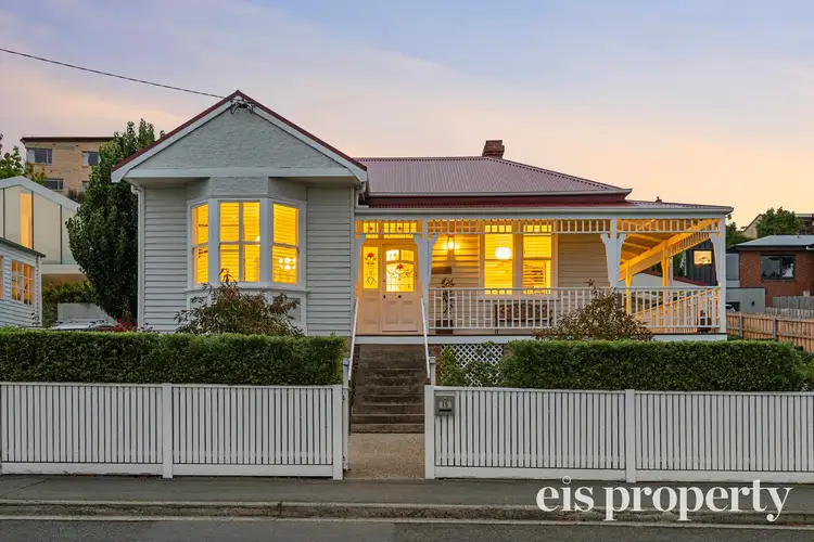 15 Proctors Road