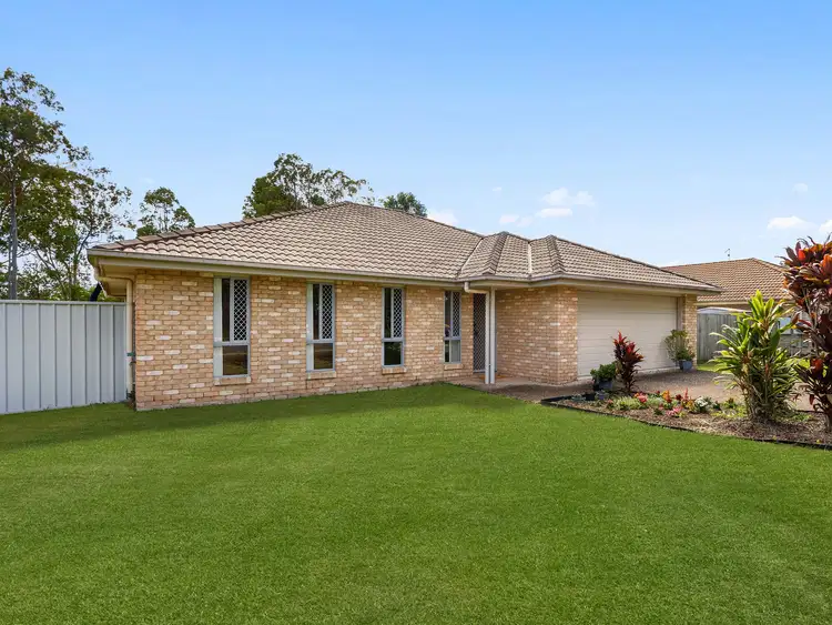 46 Honeywood Drive