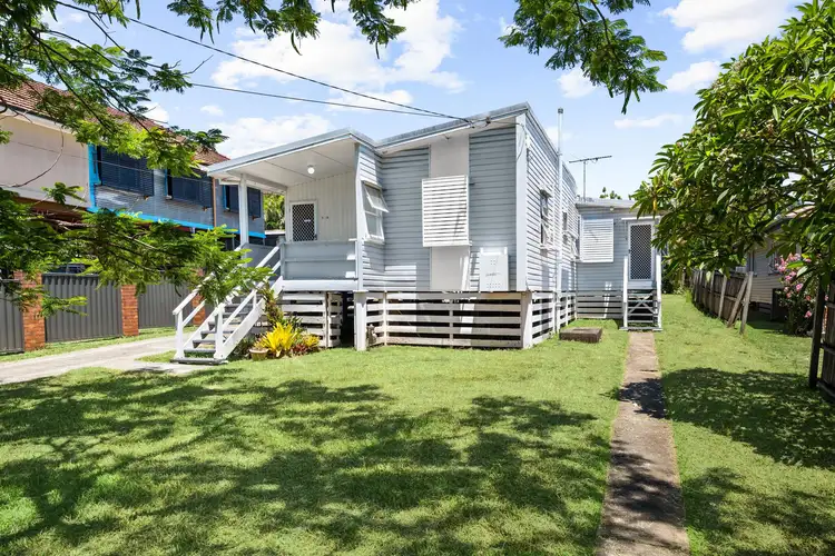 18 Allamanda Street